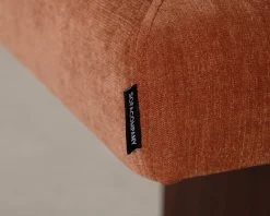 Sofacompany Umi bänk Moss Rust