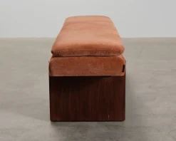 Sofacompany Umi bänk Moss Rust