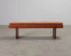 Sofacompany Umi bänk Moss Rust