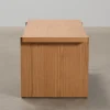 Sofacompany Umika soffbord 80 cm ek