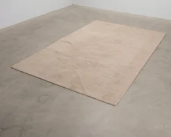 Sofacompany Velvet Hill matta 200 x 300 cm Sand
