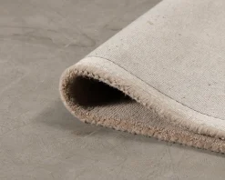Sofacompany Velvet Hill matta 200 x 300 cm Sand