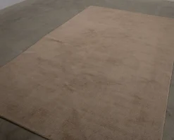 Sofacompany Velvet Hill matta 200 x 300 cm Sand