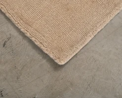 Sofacompany Velvet Hill matta 200 x 300 cm Sand