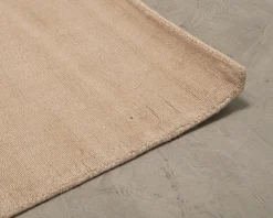 Sofacompany Velvet Hill matta 200 x 300 cm Sand