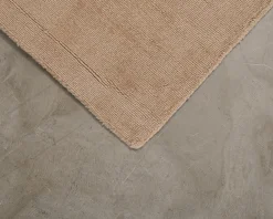 Sofacompany Velvet Hill matta 200 x 300 cm Sand