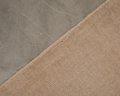 Sofacompany Velvet Hill matta 200 x 300 cm Sand