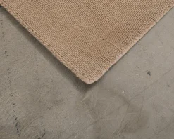 Sofacompany Velvet Hill matta 200 x 300 cm Sand