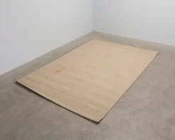 Sofacompany Velvet Hill matta 200 x 300 cm Sand