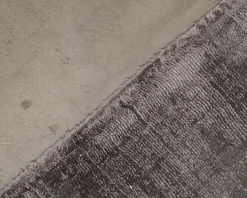 Sofacompany Velvet Ocean matta 200 x 300 cm Stone Grey