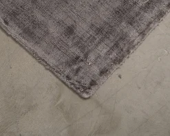 Sofacompany Velvet Ocean matta 200 x 300 cm Stone Grey