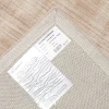 Sofacompany Velvet Ocean matta 200 x 300 cm Cream
