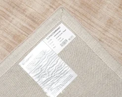 Sofacompany Velvet Ocean matta 200 x 300 cm Cream
