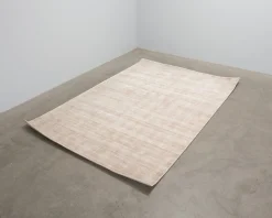 Sofacompany Velvet Ocean matta 200 x 300 cm Cream