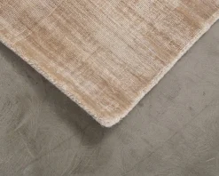 Sofacompany Velvet Ocean matta 200 x 300 cm Cream