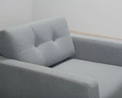 Sofacompany Vera fåtölj grå