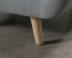 Sofacompany Vera fåtölj grå
