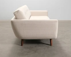 Sofacompany Vera 3-sits soffa Vega Cream
