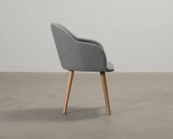Sofacompany Vica matstol grå