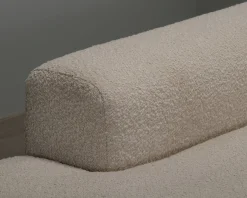 Sofacompany Vilmar 3-sits soffa med divan Maya Cream