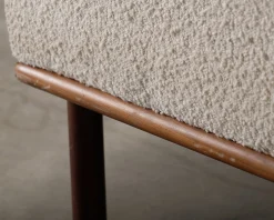 Sofacompany Vilmar 3-sits soffa med divan Maya Cream