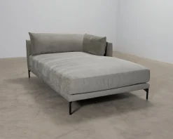 Sofacompany Vincent divanmodul höger Planet Grey Green