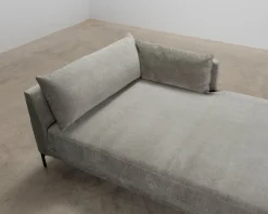Sofacompany Vincent divanmodul höger Planet Grey Green
