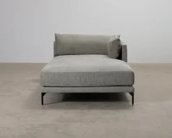 Sofacompany Vincent divanmodul höger Planet Grey Green