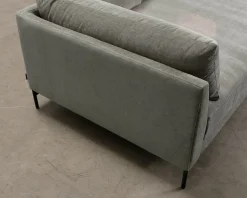 Sofacompany Vincent divanmodul höger Planet Grey Green