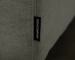 Sofacompany Vincent divanmodul höger Planet Grey Green