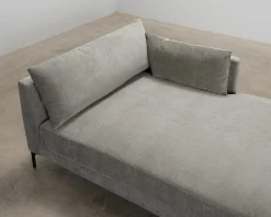 Sofacompany Vincent divanmodul höger Planet Grey Green
