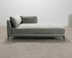 Sofacompany Vincent divanmodul höger Planet Grey Green