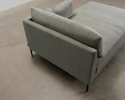 Sofacompany Vincent divanmodul höger Planet Grey Green