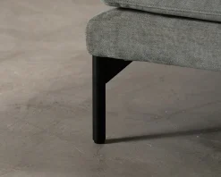 Sofacompany Vincent divanmodul höger Planet Grey Green