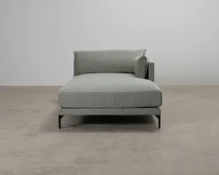 Sofacompany Vincent divanmodul höger Planet Grey Green