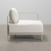 Sofacompany Vincent Outdoor hörnmodul Sandshell