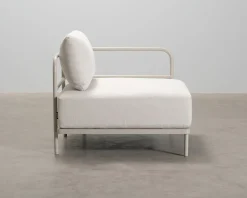 Sofacompany Vincent Outdoor hörnmodul Sandshell