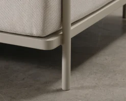 Sofacompany Vincent Outdoor hörnmodul Sandshell