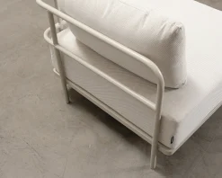 Sofacompany Vincent Outdoor hörnmodul Sandshell