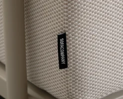Sofacompany Vincent Outdoor hörnmodul Sandshell
