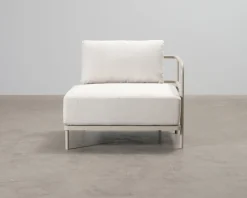 Sofacompany Vincent Outdoor hörnmodul Sandshell