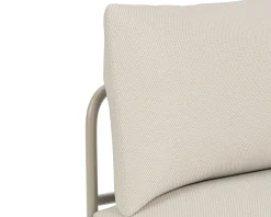Sofacompany Vincent Outdoor hörnmodul Sandshell