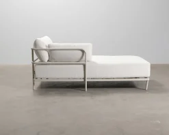 Sofacompany Vincent Outdoor divan vaster Sandshell