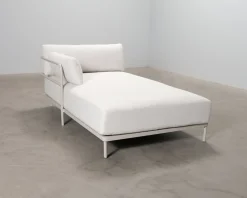 Sofacompany Vincent Outdoor divan vaster Sandshell