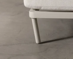 Sofacompany Vincent Outdoor divan vaster Sandshell