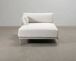 Sofacompany Vincent Outdoor divan vaster Sandshell