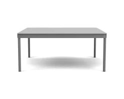 Sofacompany Vincent Outdoor soffbord 88 cm mörkgrå