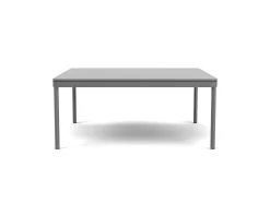 Sofacompany Vincent Outdoor soffbord 88 cm mörkgrå