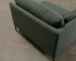 Sofacompany Vincent soffmodul vänster Cura Dark Green