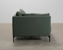 Sofacompany Vincent soffmodul vänster Cura Dark Green